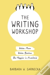 Capa do artigo The Writing Workshop