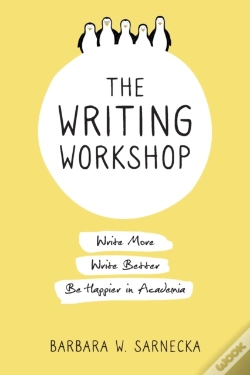 Capa do artigo The Writing Workshop