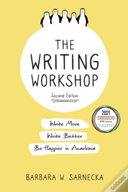 Capa do artigo The Writing Workshop