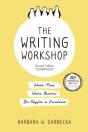 The Writing Workshop - Preview