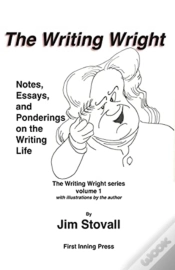 Capa do artigo The Writing Wright
