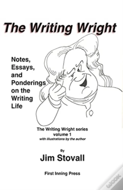 Capa do artigo The Writing Wright