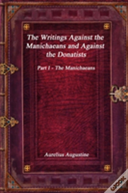 Capa do artigo The Writings Against The Manichaeans And Against The Donatists