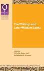 The Writings And Later Wisdom Books - Preview