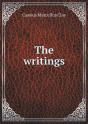 The Writings - Preview