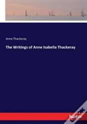 Capa do artigo The Writings Of Anne Isabella Thackeray