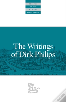 Capa do artigo The Writings Of Dirk Philips