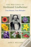 The Writings Of Ferdinand Lindheimer