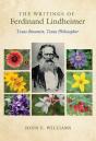 The Writings Of Ferdinand Lindheimer - Preview