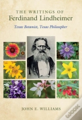 The Writings Of Ferdinand Lindheimer