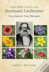 Capa do artigo The Writings Of Ferdinand Lindheimer