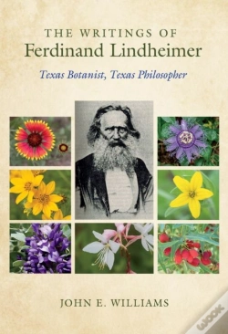 Capa do artigo The Writings Of Ferdinand Lindheimer