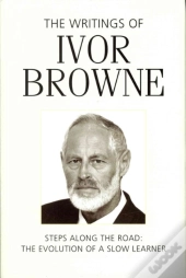 The Writings Of Ivor Browne