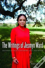 Capa do artigo The Writings Of Jesmyn Ward