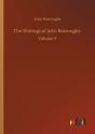 The Writings Of John Burroughs - Preview