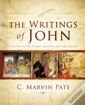 Capa do artigo The Writings Of John