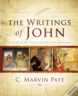 Capa do artigo The Writings Of John