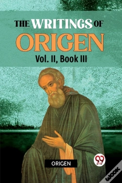 Capa do artigo The Writings Of Origen