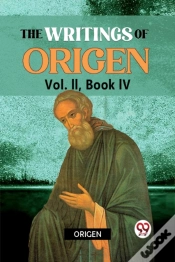 Capa do artigo The Writings Of Origen