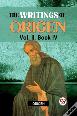 Capa do artigo The Writings Of Origen
