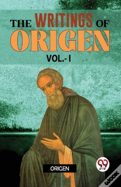 Capa do artigo The Writings Of Origen