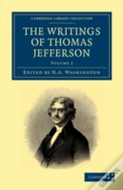 Capa do artigo The Writings Of Thomas Jefferson