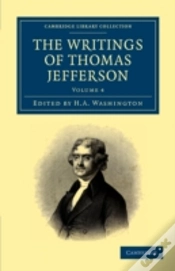 Capa do artigo The Writings Of Thomas Jefferson