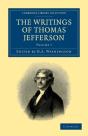 The Writings Of Thomas Jefferson - Preview