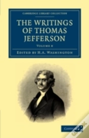 Capa do artigo The Writings Of Thomas Jefferson