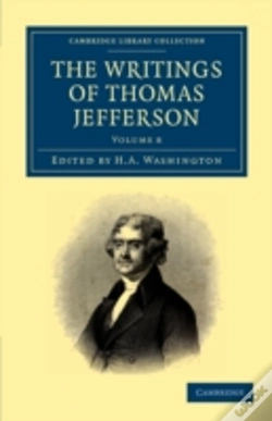 Capa do artigo The Writings Of Thomas Jefferson