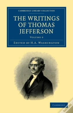 Capa do artigo The Writings Of Thomas Jefferson
