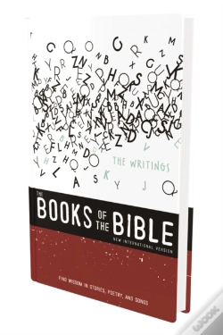 Capa do artigo The Writings