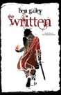 The Written - Preview