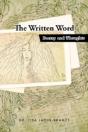 The Written Word: Poetry And Thoughts - Preview