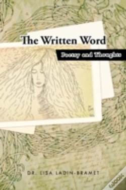 Capa do artigo The Written Word: Poetry And Thoughts