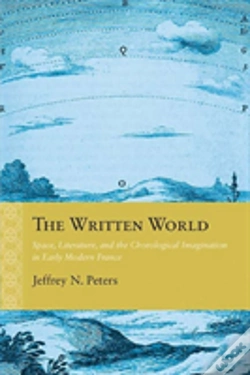 Capa do artigo The Written World