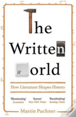 Capa do artigo The Written World