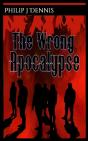 The Wrong Apocalypse - Preview