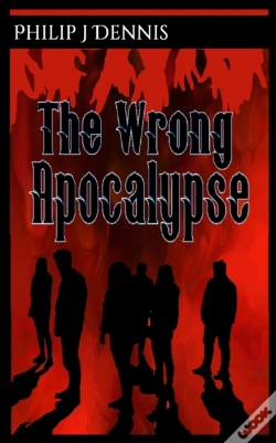 Capa do artigo The Wrong Apocalypse