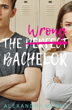 Capa do artigo The Wrong Bachelor