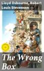 The Wrong Box - Preview