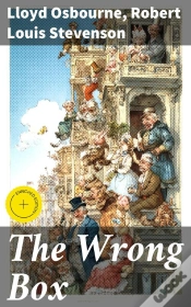 Capa do artigo The Wrong Box