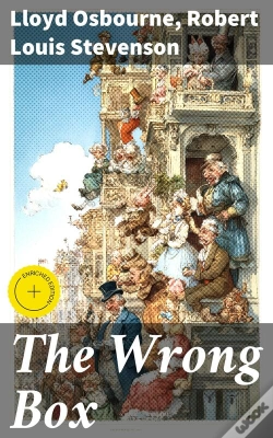 Capa do artigo The Wrong Box
