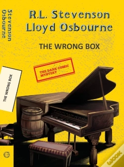 Capa do artigo The Wrong Box