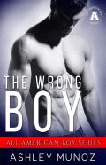 The Wrong Boy