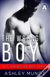 The Wrong Boy