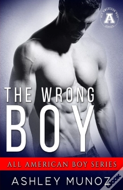 Capa do artigo The Wrong Boy