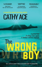 The Wrong Boy - Preview
