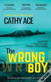 The Wrong Boy