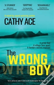 Capa do artigo The Wrong Boy